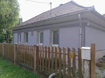Dom v Maďarsku - Kéked