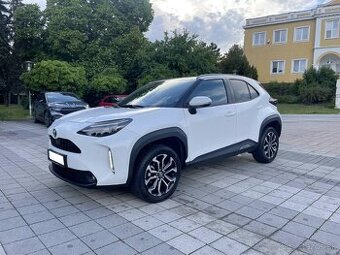 Toyota Yaris Cross 1.5 Hybrid