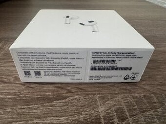 Apple Airpods 3