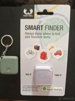 Smart Finder 2 kusy
