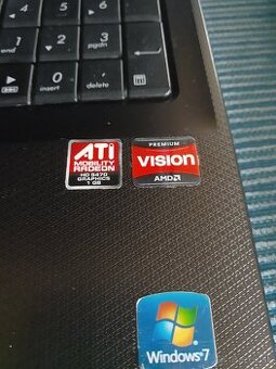 X52 AMD Phenom II. N620 2.8ghz,ram4gb hd500 wifi,bluethoot