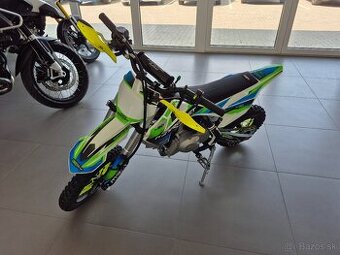Pitbike MiniRocket Dorado DK90 Automat - odpočet DPH