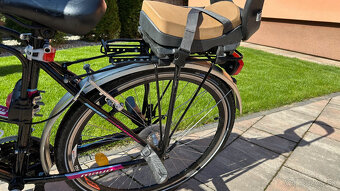 Predám bicykel
