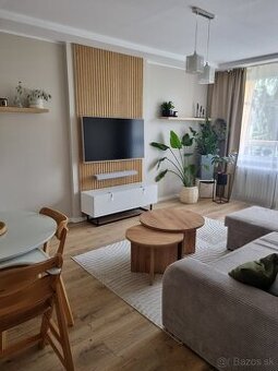 2 izbovy byt hliny 7 -komplet rekonstrukcia