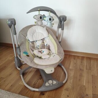 Predám hojdacie kreslo Ingenuity