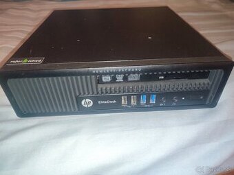Hp elitedesk 800 g1