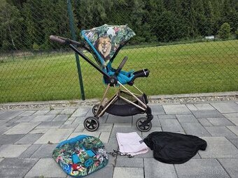 Cybex Mios 2.0 DJ Khaled