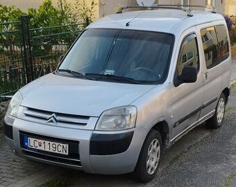 Citroen Berlingo 1.9 D