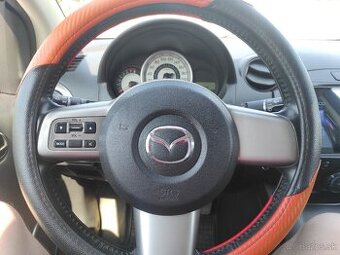 Predám Mazda 2 11/2007 , 104tis.km, STK EK 9/25