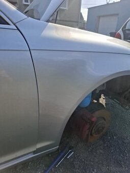 Blatník Audi A6C6