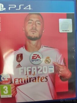 Predám hry na ps4.