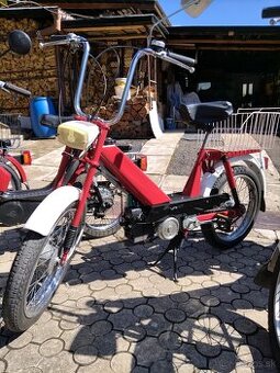 Babetta 207