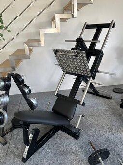 Legpress KOHI
