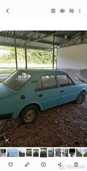 Škoda 105