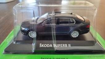 Skoda superb 2