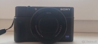 Sony RX M3