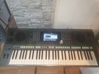 Yamaha PSR S970
