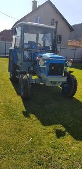 Zetor 6711