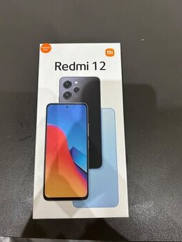 Xiaomi Redmi 12
