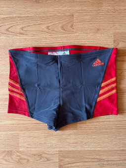 Chlapčenské plavky ADIDAS a SPEEDO
