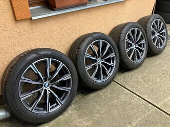 Letná sada BMW Styling 740 R20