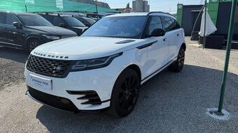 Land Rover Range Rover Velar 3.0 V6 Si6 R-Dynamic HSE