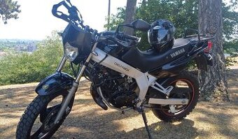 Yamaha tdr 125