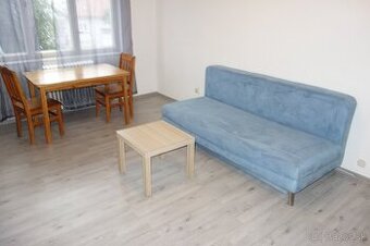 Prenájom 1 izb. byt - Liptovský Mikuláš