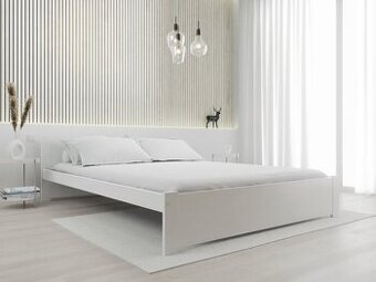 Postel 140x200 zabalena