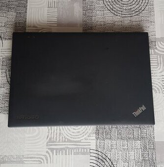 Šasi THINKPAD X1 CARBON + PODS.KLÁVESA