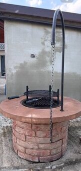 BBQ Grill