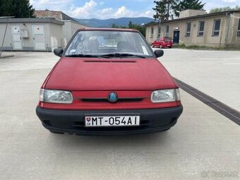 Škoda Felicia combi 1.3 50kw 1995