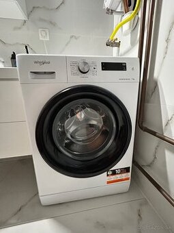 Whirpool automatická práčka - 1