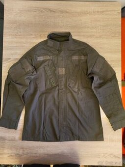 Olive blúza TDU Invader gear