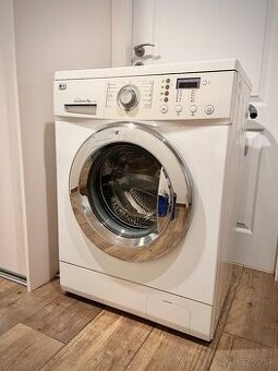 LG Direct Drive 5kg WD-10390NDK