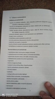 Lymfodrenážny stroj Nové Zámky
