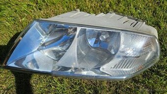ĽP svetlo Octavia 2, 1Z3 - 1