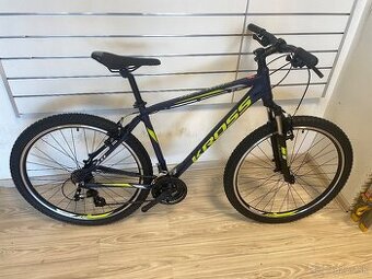 Predám nikd nejazdený pánsky Horský bicykel Hexagon 2.0 19