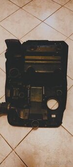 Kryt motoru 1.2 htp - 1
