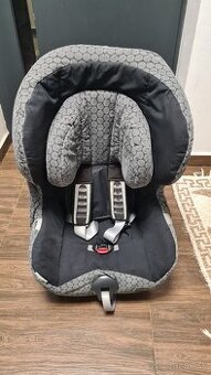 Autosedačka Britax Römer
