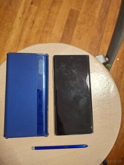 Samsung galaxy note 10+