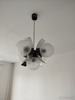 Luster - 1