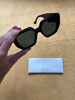 Okuliare GUCCI