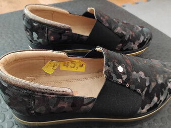 Poltopánky zn. Olivia Shoes