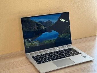 Lenovo Yoga Ultrabook 910-13IKB
