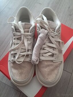 Nike Dunk Low, orewood brown/soft pearl/coconut milk