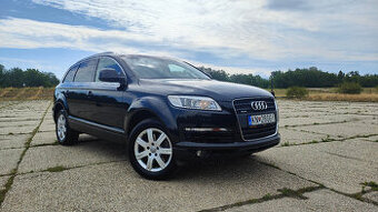 Audi Q7 3.0TDI