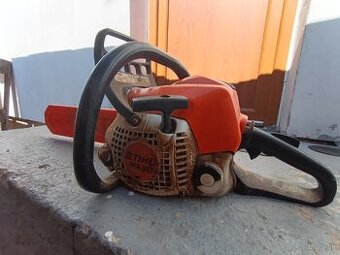 Motorová píla STIHL MS 181