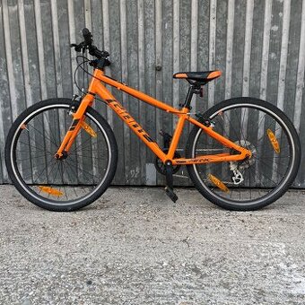 Detský bicykel zn. Giant
