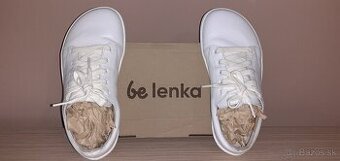 Dámske barefoot be Lenka